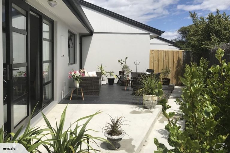 Photo of property in 5/58 Geraldine Street, Edgeware, Christchurch, 8013