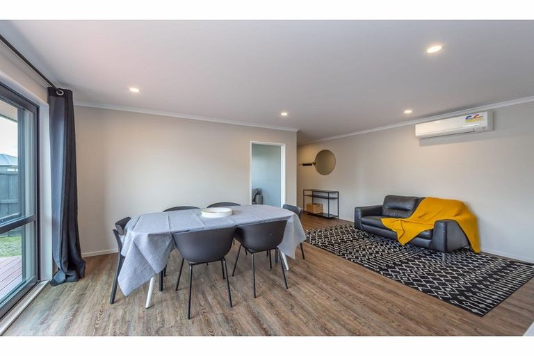 Photo of property in 27 Kilmurry Street, Halswell, Christchurch, 8025