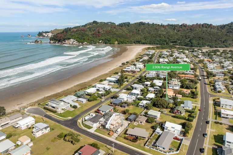 Photo of property in 230b Rangi Avenue, Whangamata, 3620