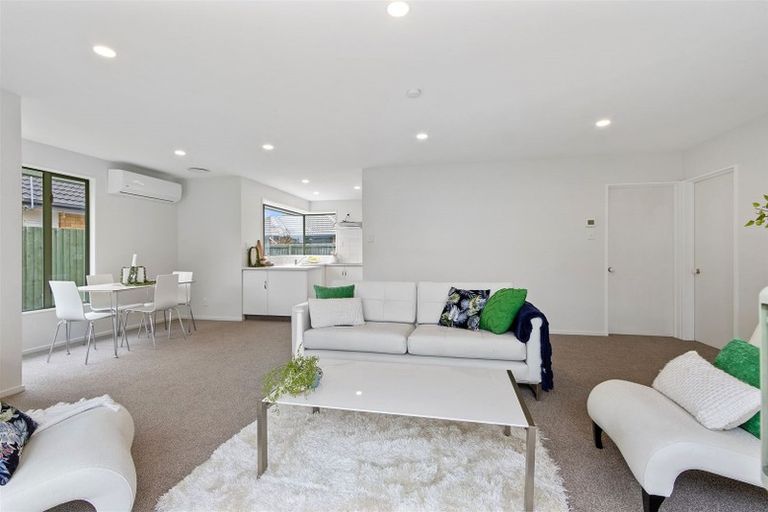 Photo of property in 31a Kildare Street, Northwood, Christchurch, 8051