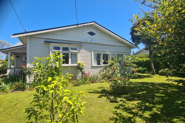 Photo of property in 88 Church Street, Masterton, 5810
