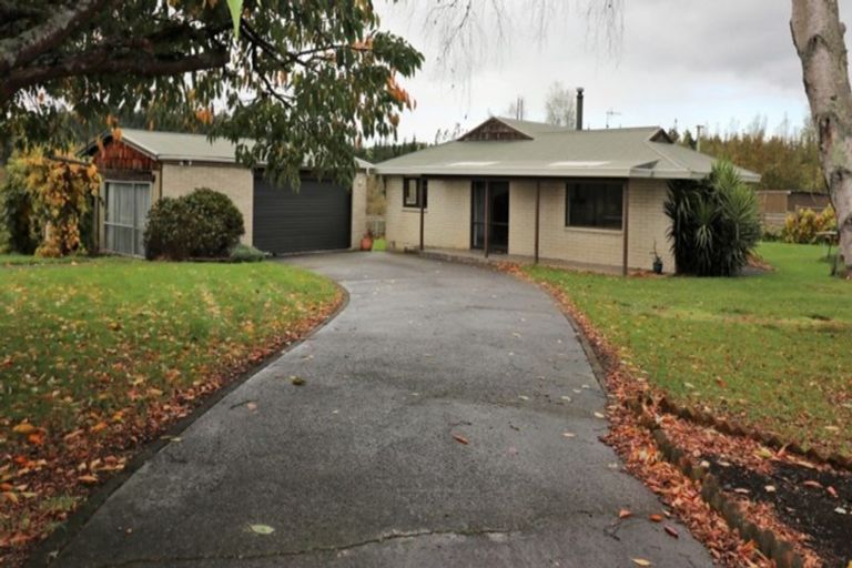 Photo of property in 85 School Road, Matamau, Dannevirke, 4977