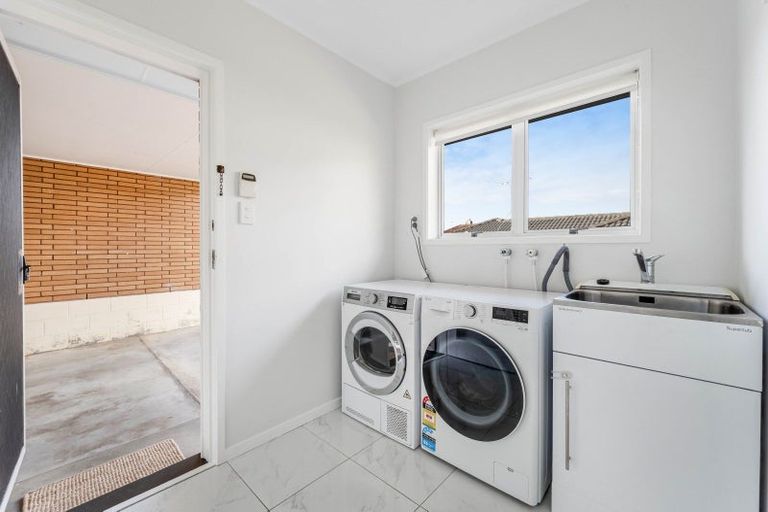 Photo of property in 3/19 Waterloo Street, Howick, Auckland, 2014