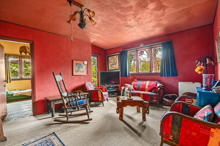 Photo of property in 1 Bodkin Road, Bridge Hill, Alexandra, 9320