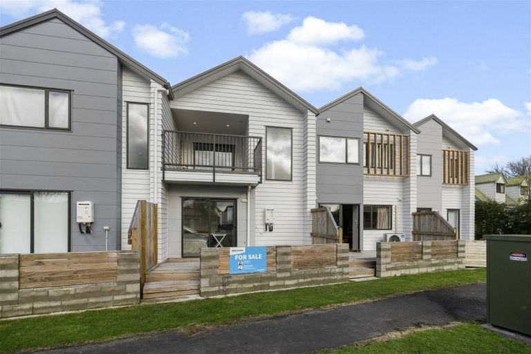 Photo of property in 4/89 Cameron Road, Hamilton East, Hamilton, 3216