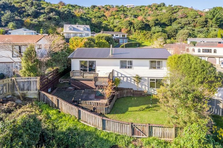 Photo of property in 74 Eskdale Road, Papakowhai, Porirua, 5024