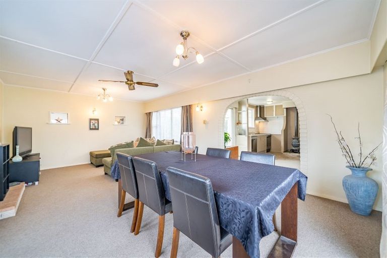 Photo of property in 4 Mckay Street, Wainuiomata, Lower Hutt, 5014