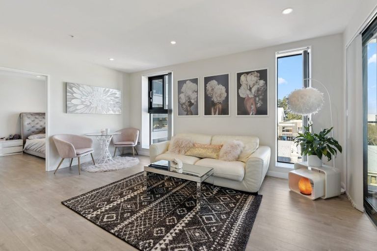 Photo of property in The Victor, 311/4 Bute Road, Browns Bay, Auckland, 0630