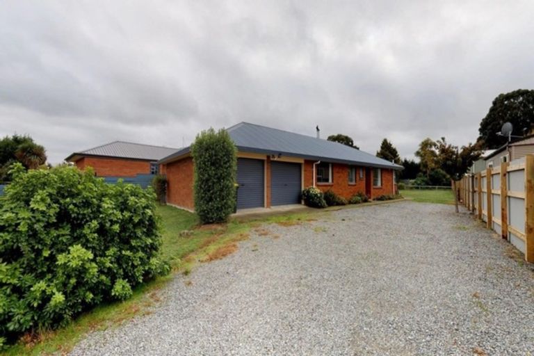 Photo of property in 111 Dunford Street, Rakaia, 7710