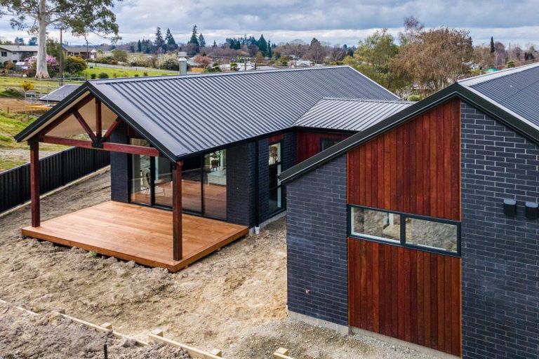 Photo of property in 6a Gresham Street, Geraldine, 7930