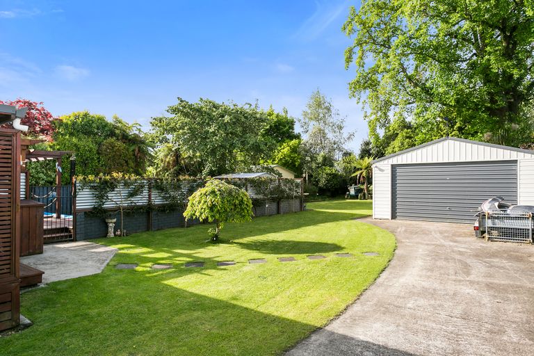 Photo of property in 35 Elizabeth Street, Matamata, 3400