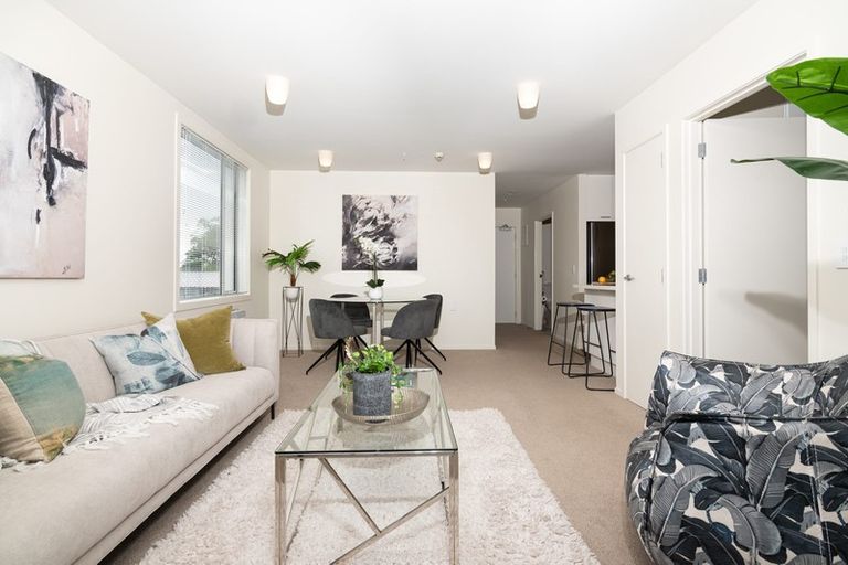 Photo of property in Bloom Swanson, 105/21a Swanson Road, Henderson, Auckland, 0610