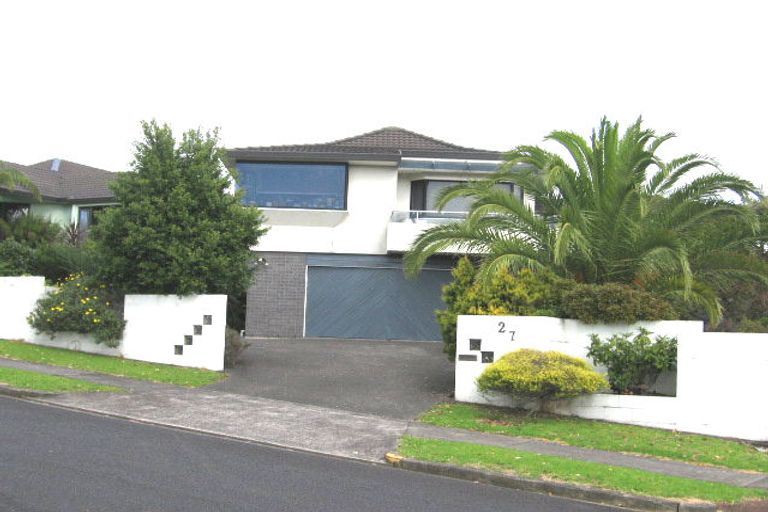 Photo of property in 29 Simmental Crescent, Somerville, Auckland, 2014