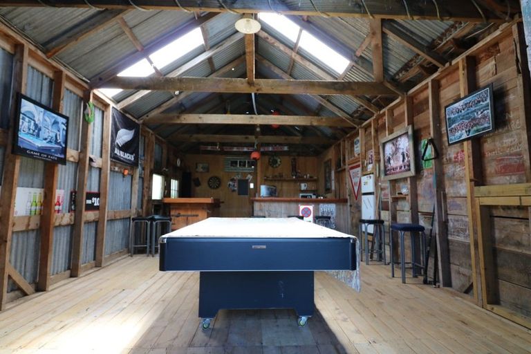 Photo of property in 203 Nine Mile Road, Riversdale, 9776