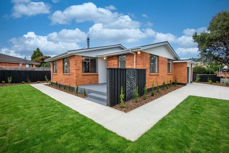 Photo of property in 7 Cedar Crescent, Mosgiel, 9024