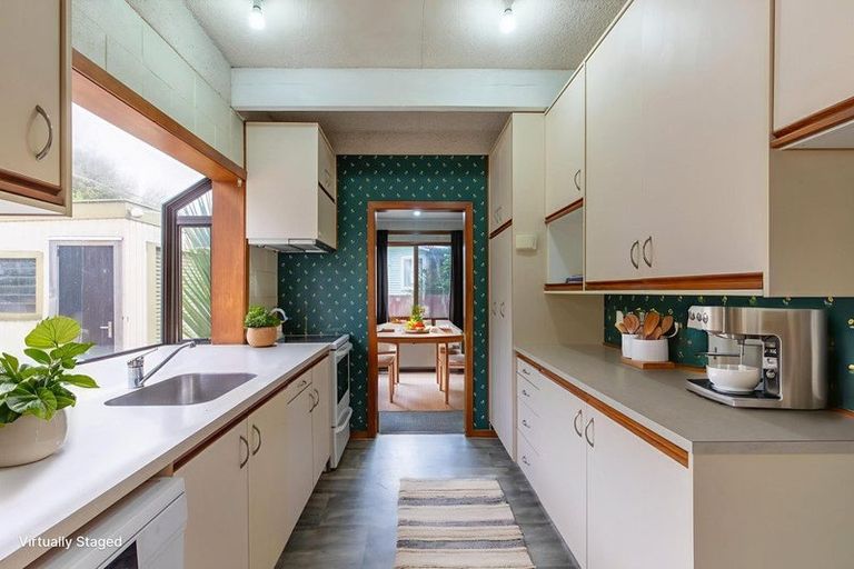 Photo of property in 1a Cobham Crescent, Waipukurau, 4200