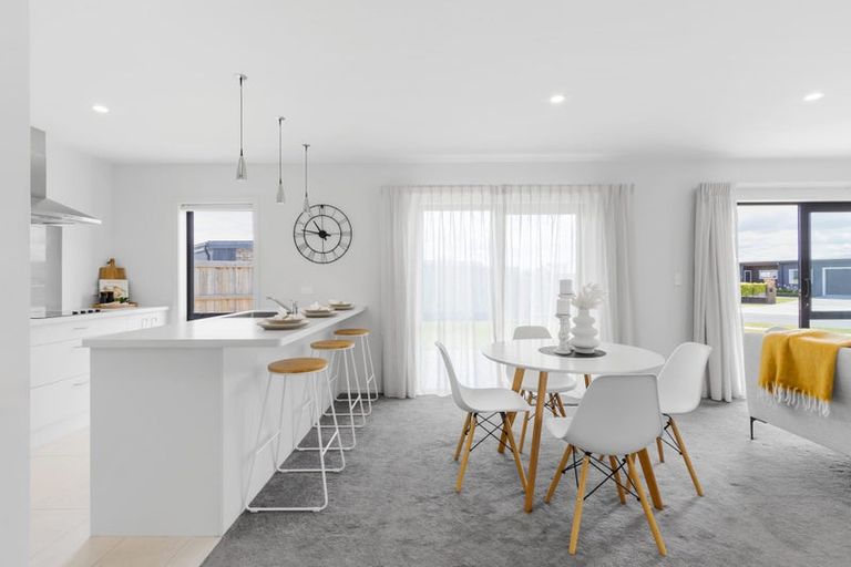 Photo of property in 4 Maru Terrace, Wharewaka, Taupo, 3330