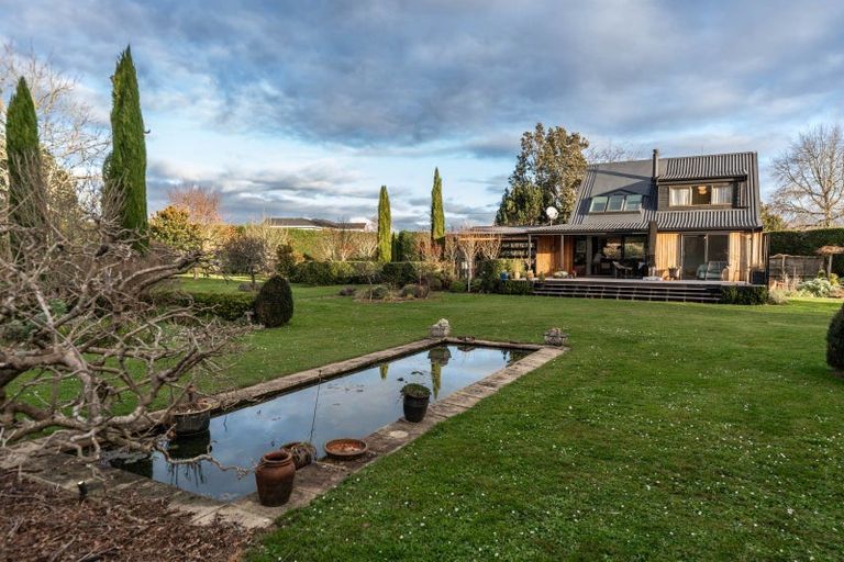 Photo of property in 20 Vintners Lane, Tamahere, Hamilton, 3283