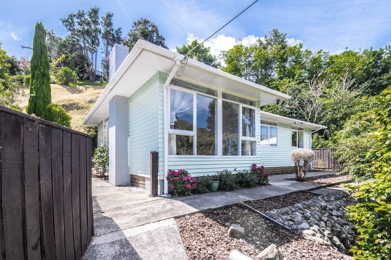 Photo of property in 259 Middleton Road, Glenside, Wellington, 6037