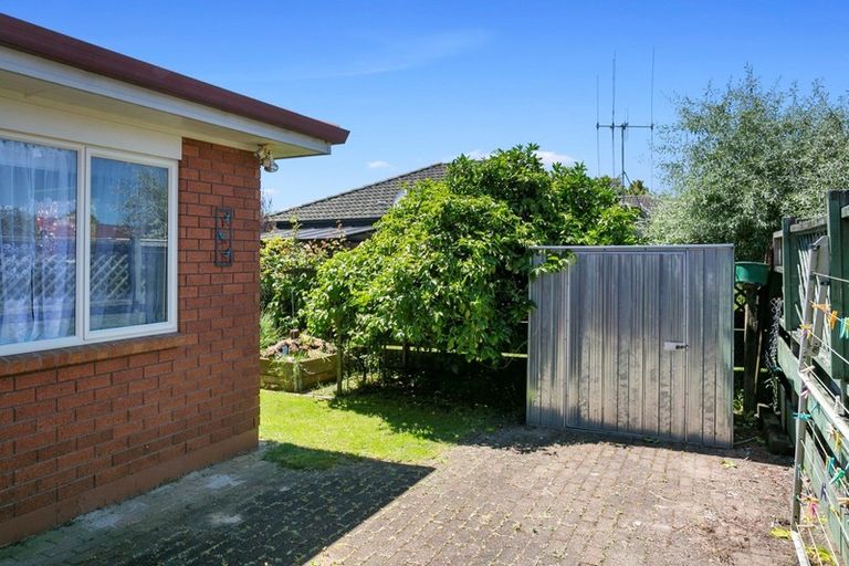 Photo of property in 9a Cedar Crescent, Matamata, 3400