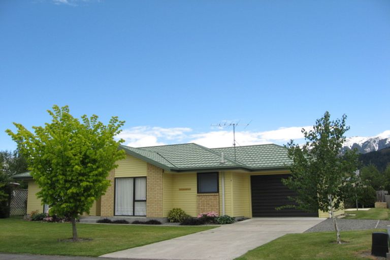 Photo of property in 8 Devon Street, Hanmer Springs, 7334