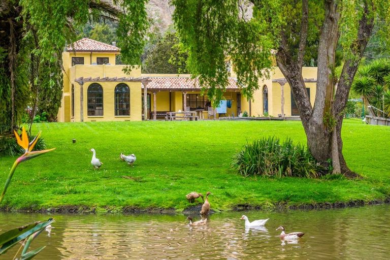 Photo of property in 767 Woodcocks Road, Kaipara Flats, Warkworth, 0981