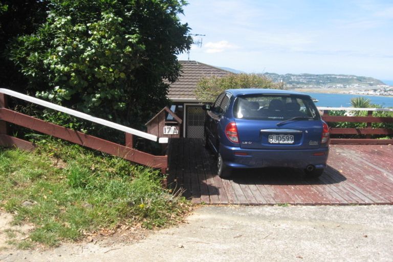 Photo of property in 17a Rakau Road, Hataitai, Wellington, 6021