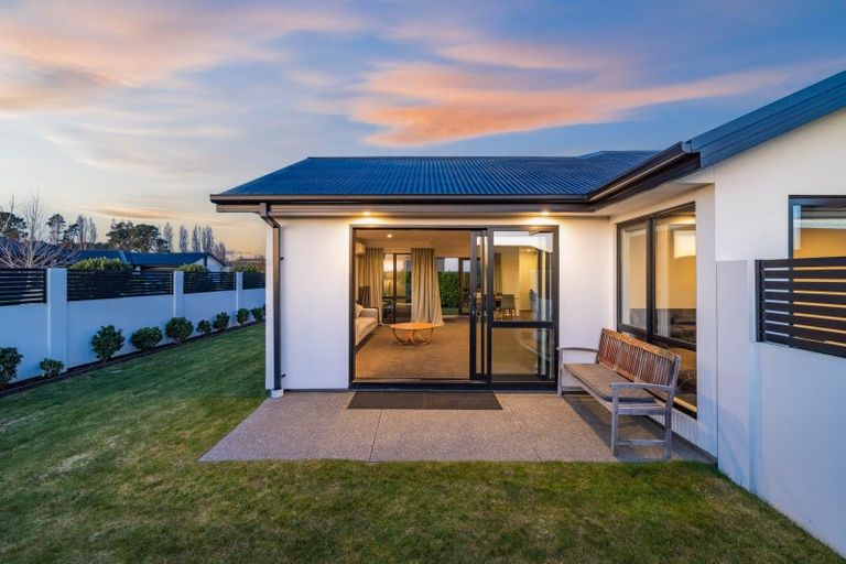 Photo of property in 40 Te Rito Street, Marshland, Christchurch, 8083