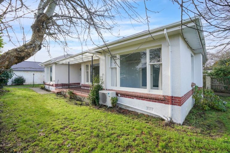 Photo of property in 3 Russel Street, Gladstone, Invercargill, 9810