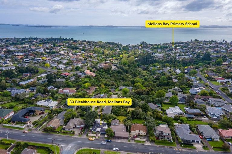 Photo of property in 33 Bleakhouse Road, Howick, Auckland, 2014