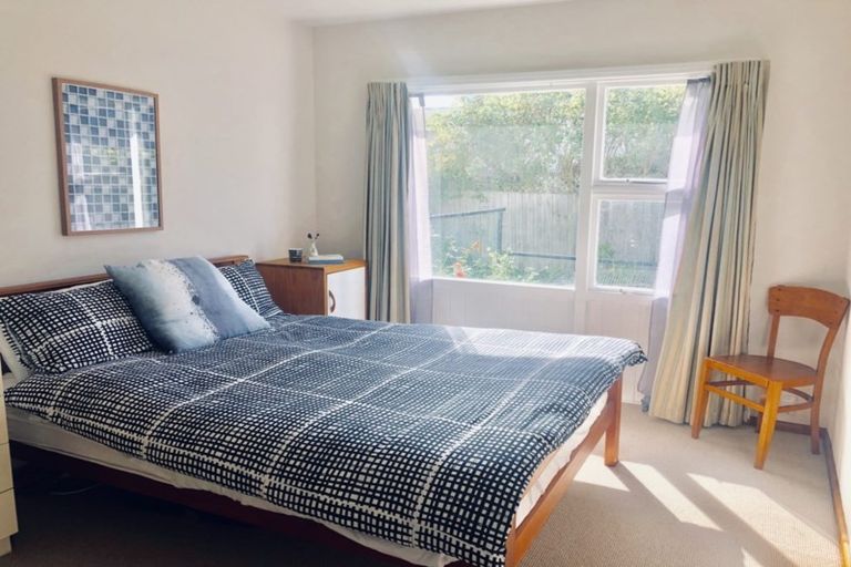 Photo of property in 3/6 Kinloch Street, St Albans, Christchurch, 8014