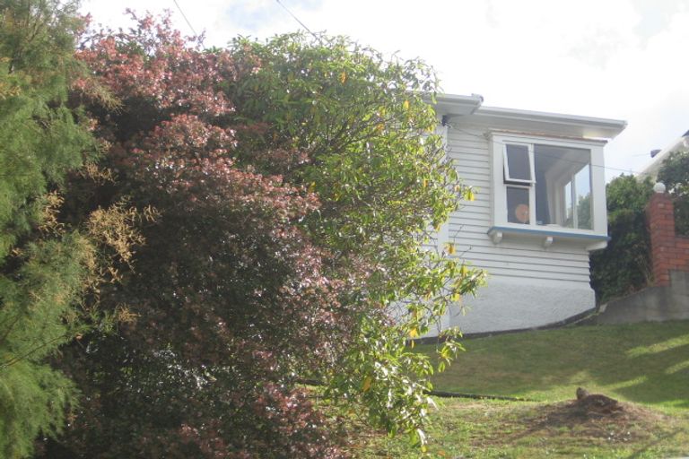 Photo of property in 91 Tauhinu Road, Miramar, Wellington, 6022