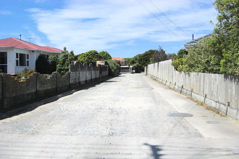 Photo of property in 276 Mairehau Road, Burwood, Christchurch, 8083