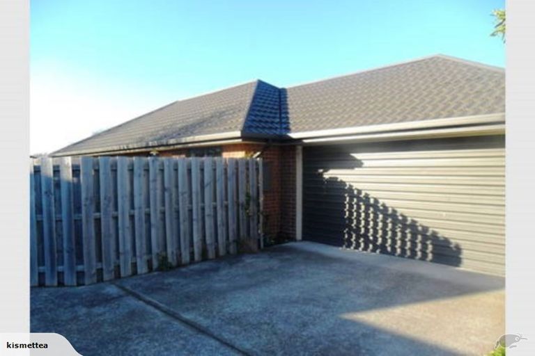 Photo of property in 40a Lambeth Crescent, Redwood, Christchurch, 8051