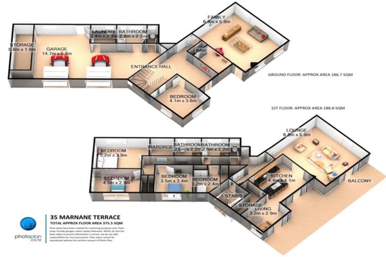 Photo of property in 35 Marnane Terrace, St Andrews, Hamilton, 3200