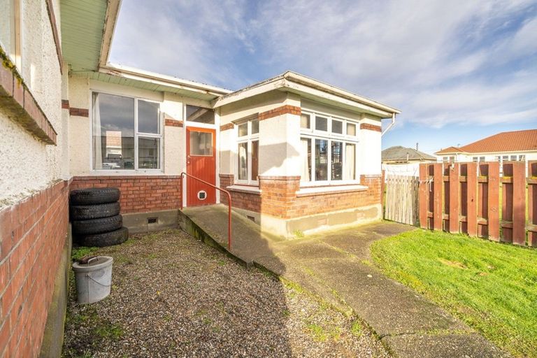 Photo of property in 21 Gilbert Street, Gore, 9710