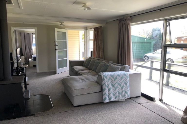 Photo of property in 5 Rea Grove, Turangi, 3334