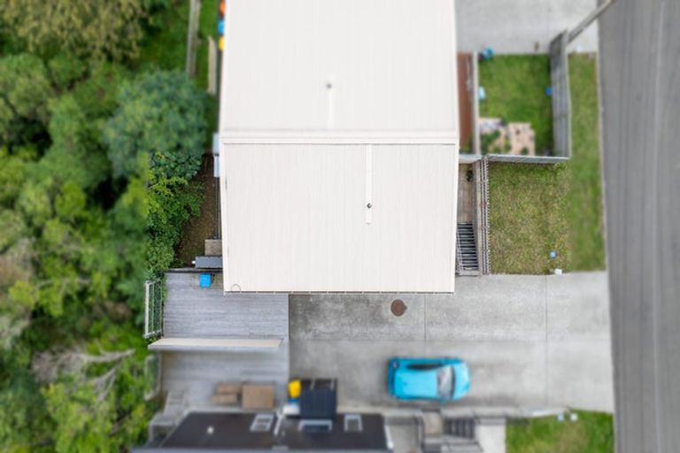 Photo of property in 5/1 Murphy Place, Titahi Bay, Porirua, 5022