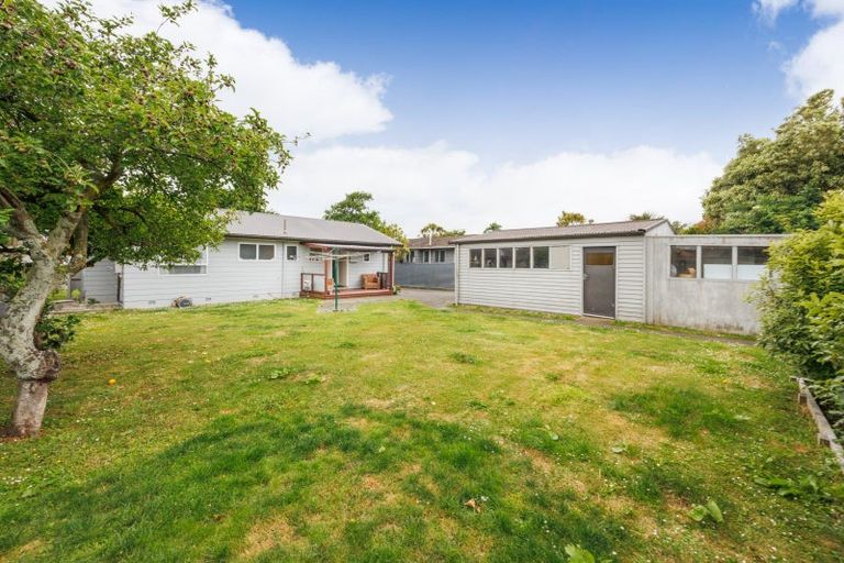 Photo of property in 127 Apollo Parade, Milson, Palmerston North, 4414