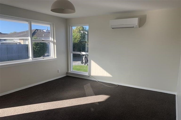 Photo of property in 2/64 Osborne Street, Waltham, Christchurch, 8011