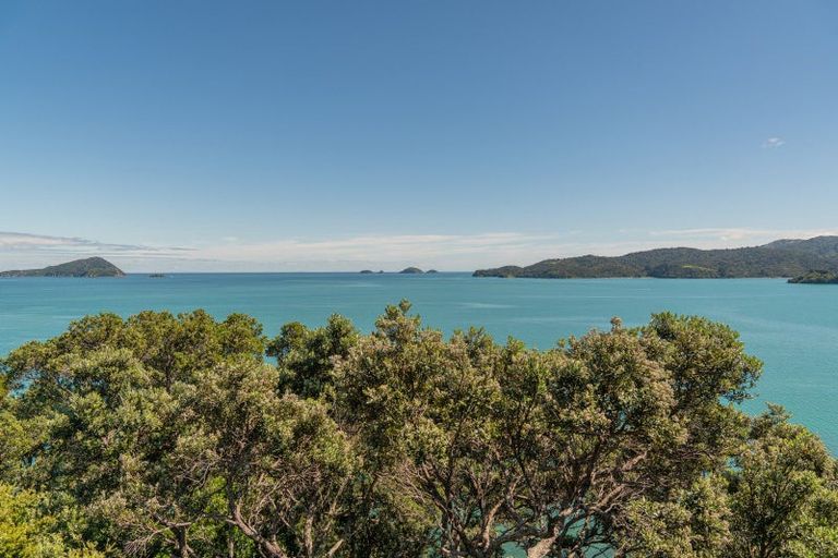 Photo of property in 1410 Wyuna Bay Road, Wyuna Bay, Coromandel, 3581