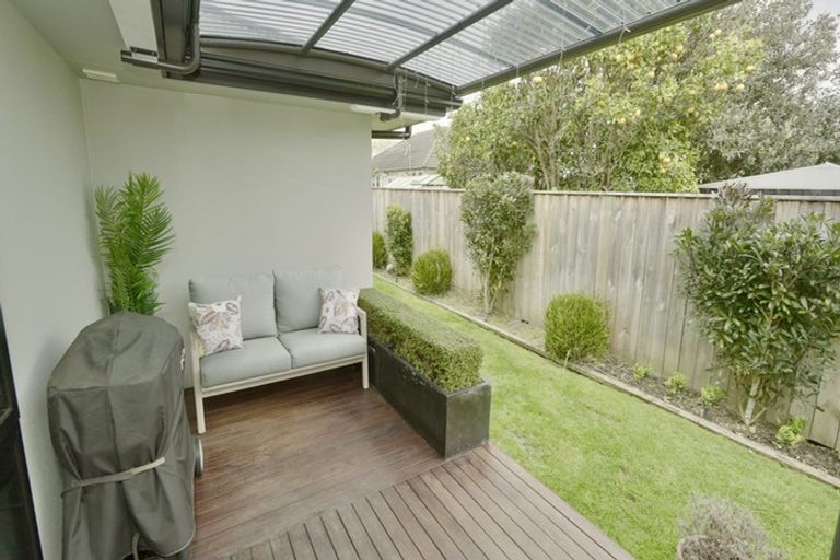 Photo of property in 63a Keeling Street, West End, Palmerston North, 4412