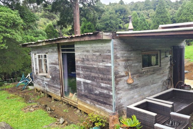 Photo of property in 611 Matawherohia Road, Kaeo, 0478