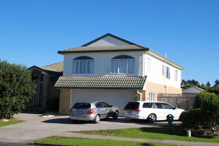 Photo of property in 117 Millhouse Drive, Northpark, Auckland, 2013