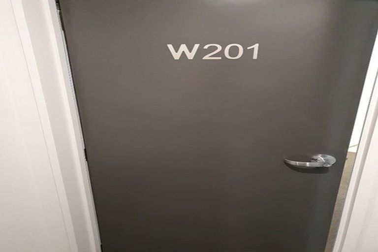 Photo of property in Pinnacle Apartments, W201/160 Victoria Street, Te Aro, Wellington, 6011