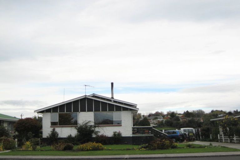 Photo of property in 19 Centennial Avenue, Balclutha, 9230