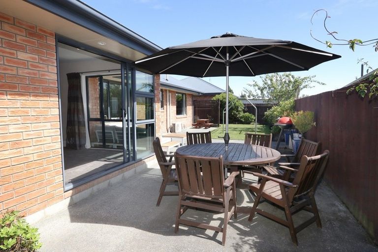 Photo of property in 136 Mcmurdo Street, Tinwald, Ashburton, 7700