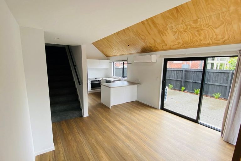 Photo of property in 1/7 Strauss Place, Somerfield, Christchurch, 8024