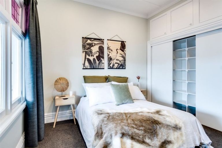 Photo of property in 80 Vigor Brown Street, Napier South, Napier, 4110