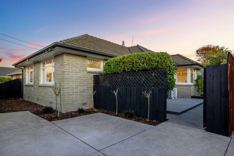 Photo of property in 53 Harris Crescent, Papanui, Christchurch, 8053